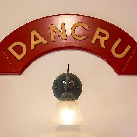 Landhaus Dancru Netz Hakuba Exterior foto