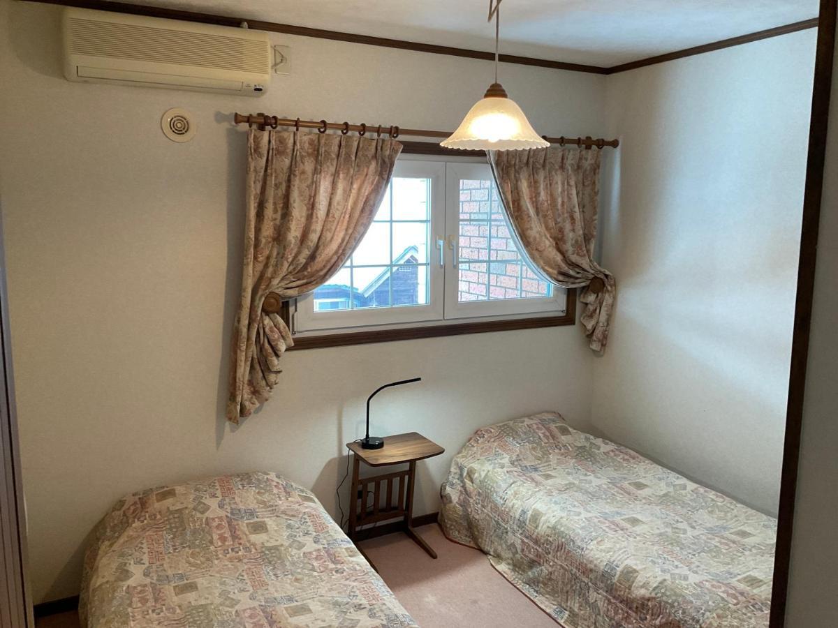 Landhaus Dancru Netz Hakuba Exterior foto